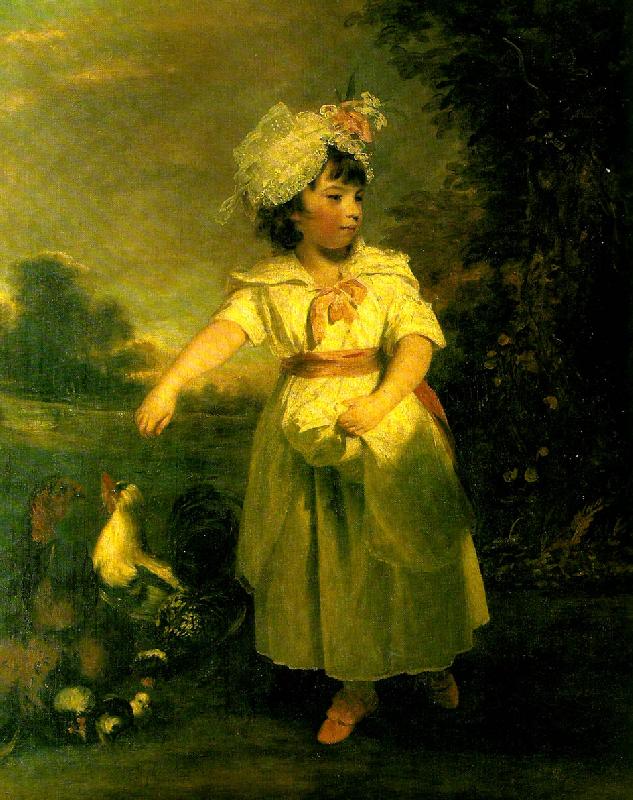 Sir Joshua Reynolds lady catherine pelham-clinton France oil painting art